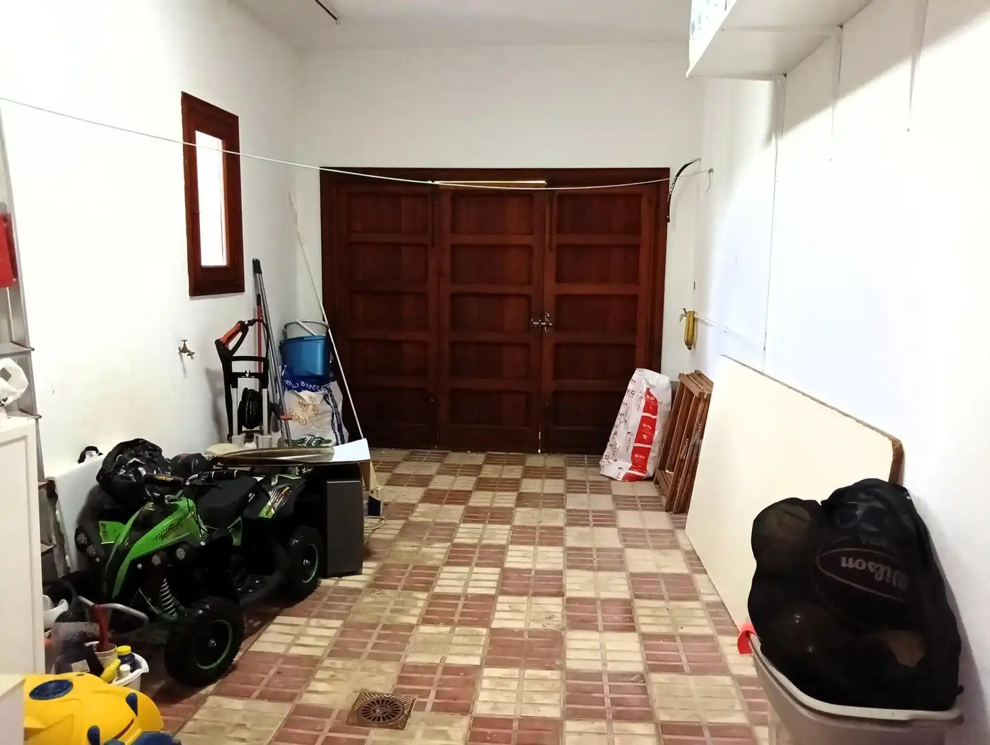 Casa o xalet en venda en El Bosque amb Piscina comunitària