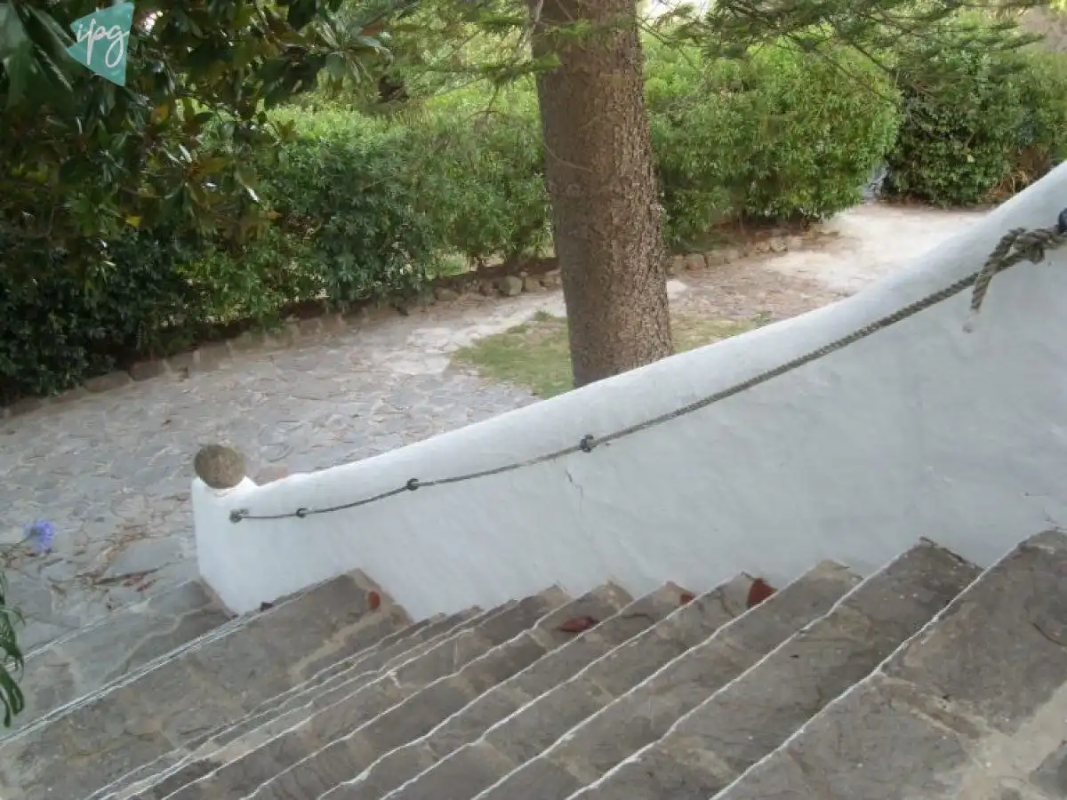 Xalet amb piscina en venda a Tarifa ciudad, imagen 47