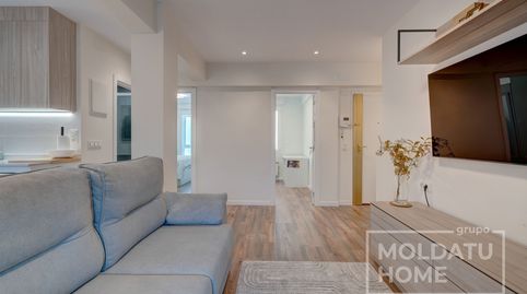 Foto 5 von Wohnungen zum Verkauf in Anoeta, Donostia - San Sebastián