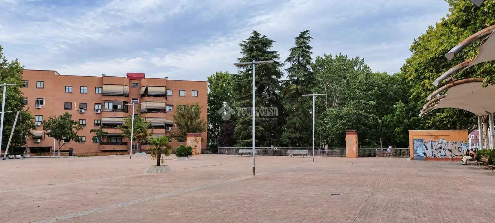 Individuale in vendita a Montserrat - Parque Empresarial, imagen 11