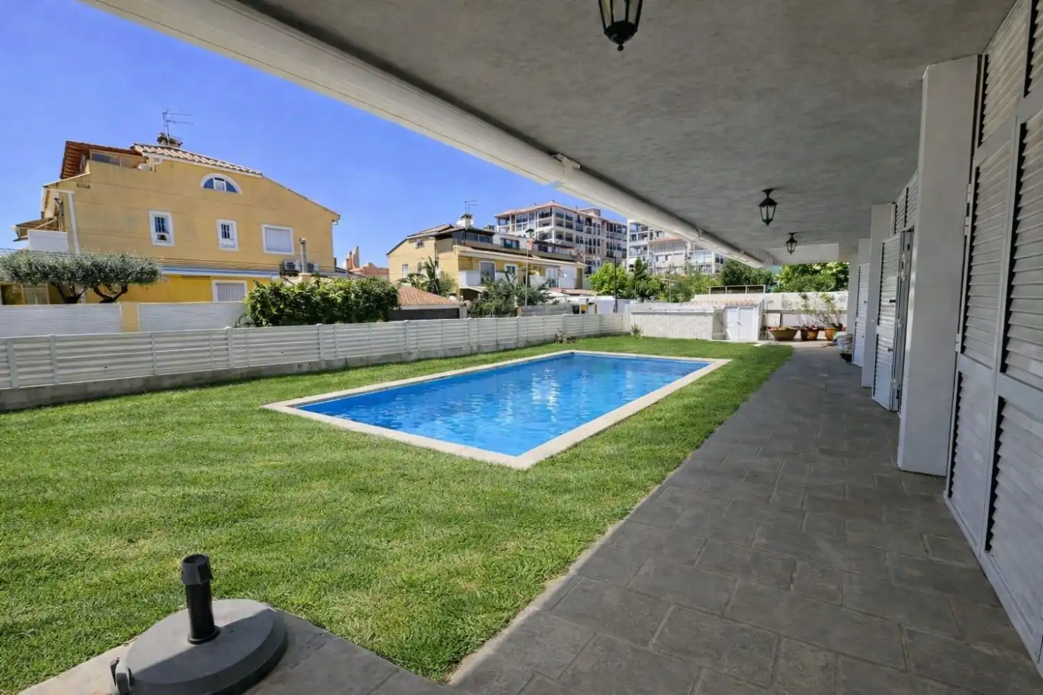 Haus mit Terrasse zum Verkauf in Heliópolis, imagen 2