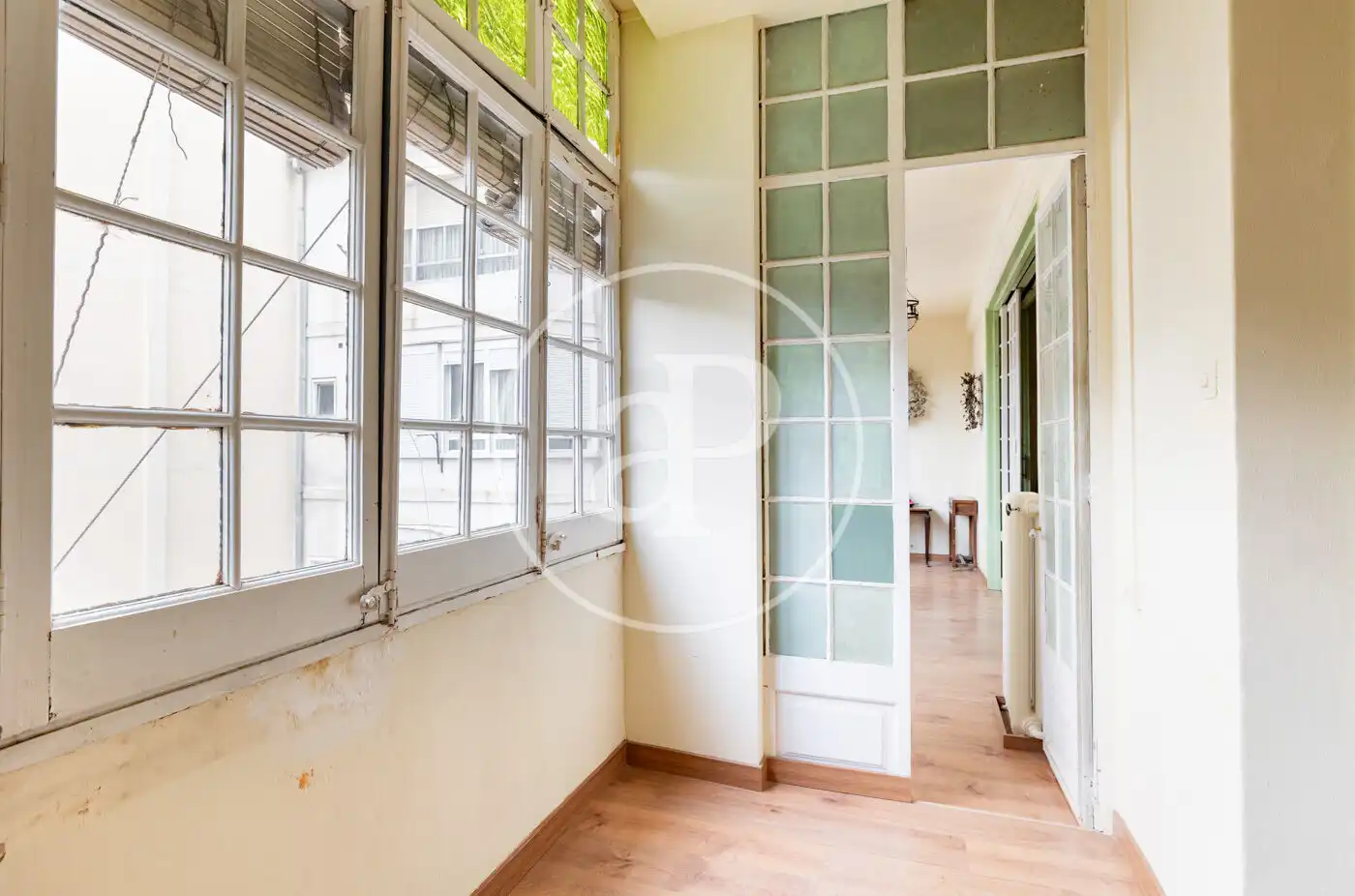 Wohnung mit Terrasse zum Verkauf in Carrer d'Aragó, imagen 23
