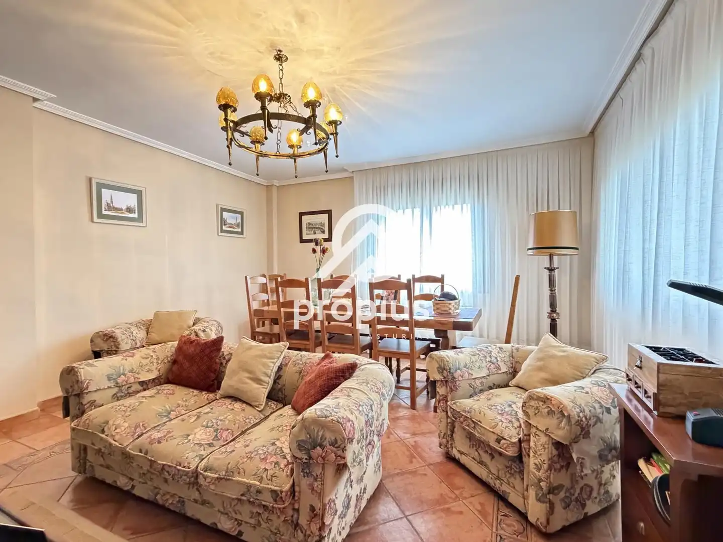 Villa avec terrasse à vendre à Barandas, imagen 20