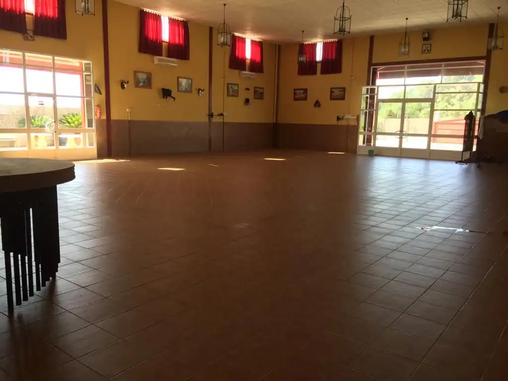 Local en venda en Sanlúcar de Barrameda amb Aire condicionat