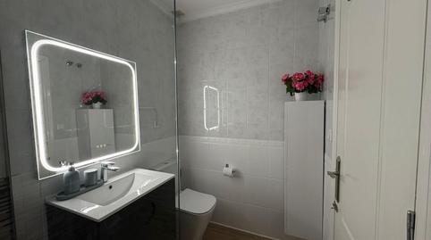 Foto 5 de Àtic de lloguer a Aguas Nuevas, Torrevieja