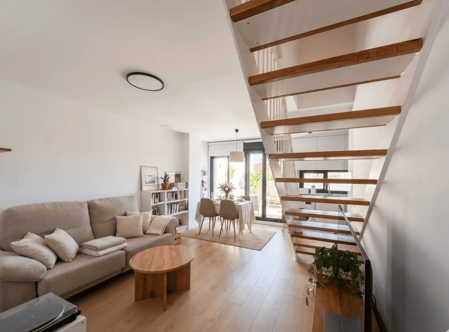 Attic for sale in Torrefiel
