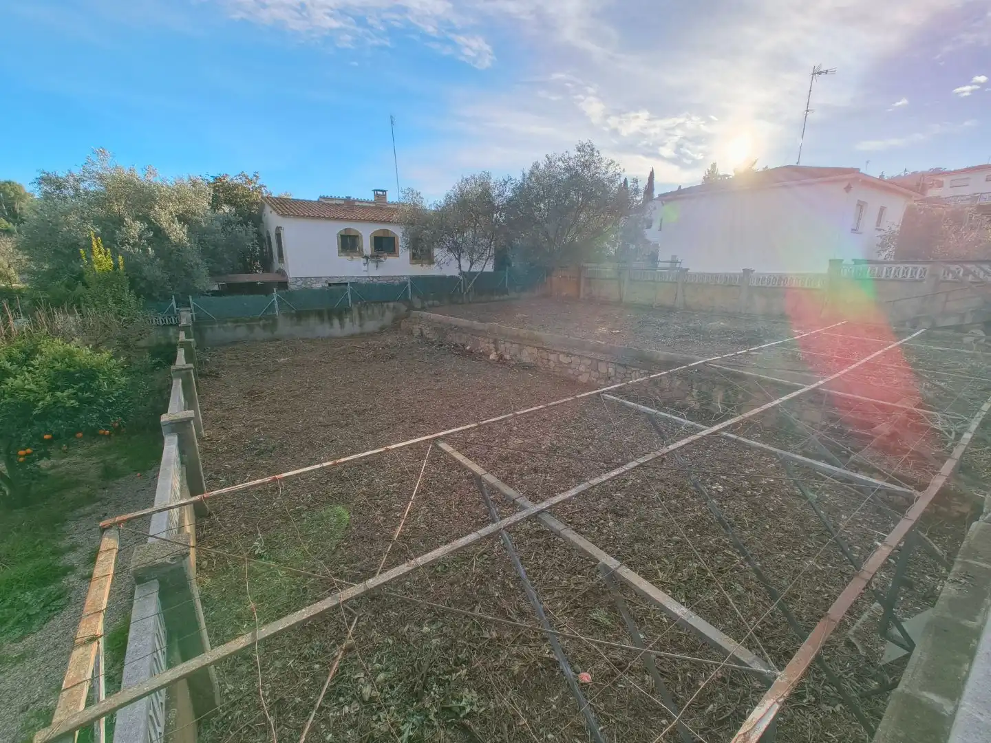 Terreny residencial en venda a Noguera ribagorçana 17, imagen 4