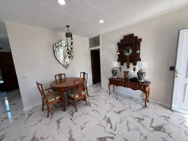 Dining room of Houses for sale in Cullera  with Terrace
