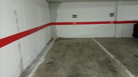 Photo 2 of Garage for sale in Cataluña, Polígono Industrial Norte, San Sebastián de los Reyes