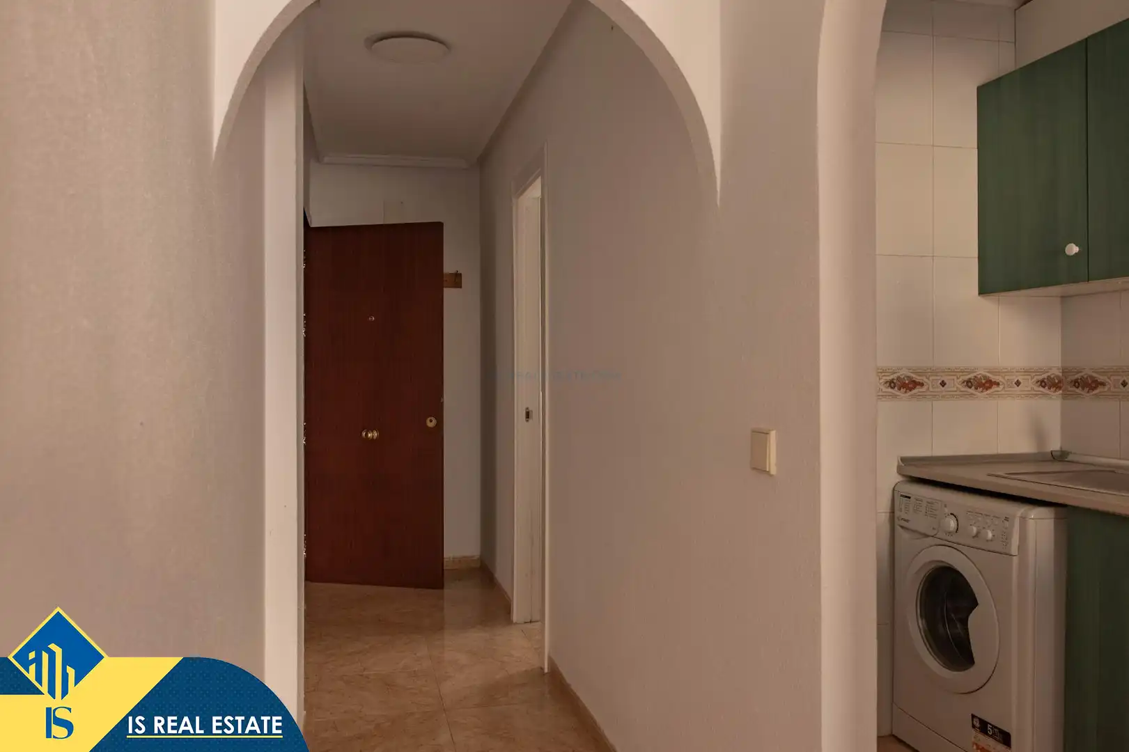 Apartament amb piscina en venda a Nueva Torrevieja - Aguas Nuevas
