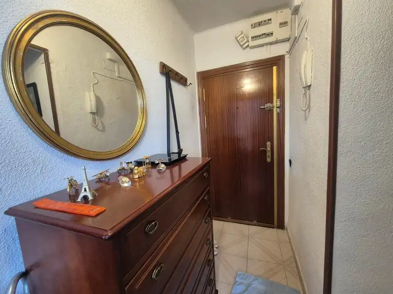 Flat with lift for sale in Calle Zalamea, imagen 15