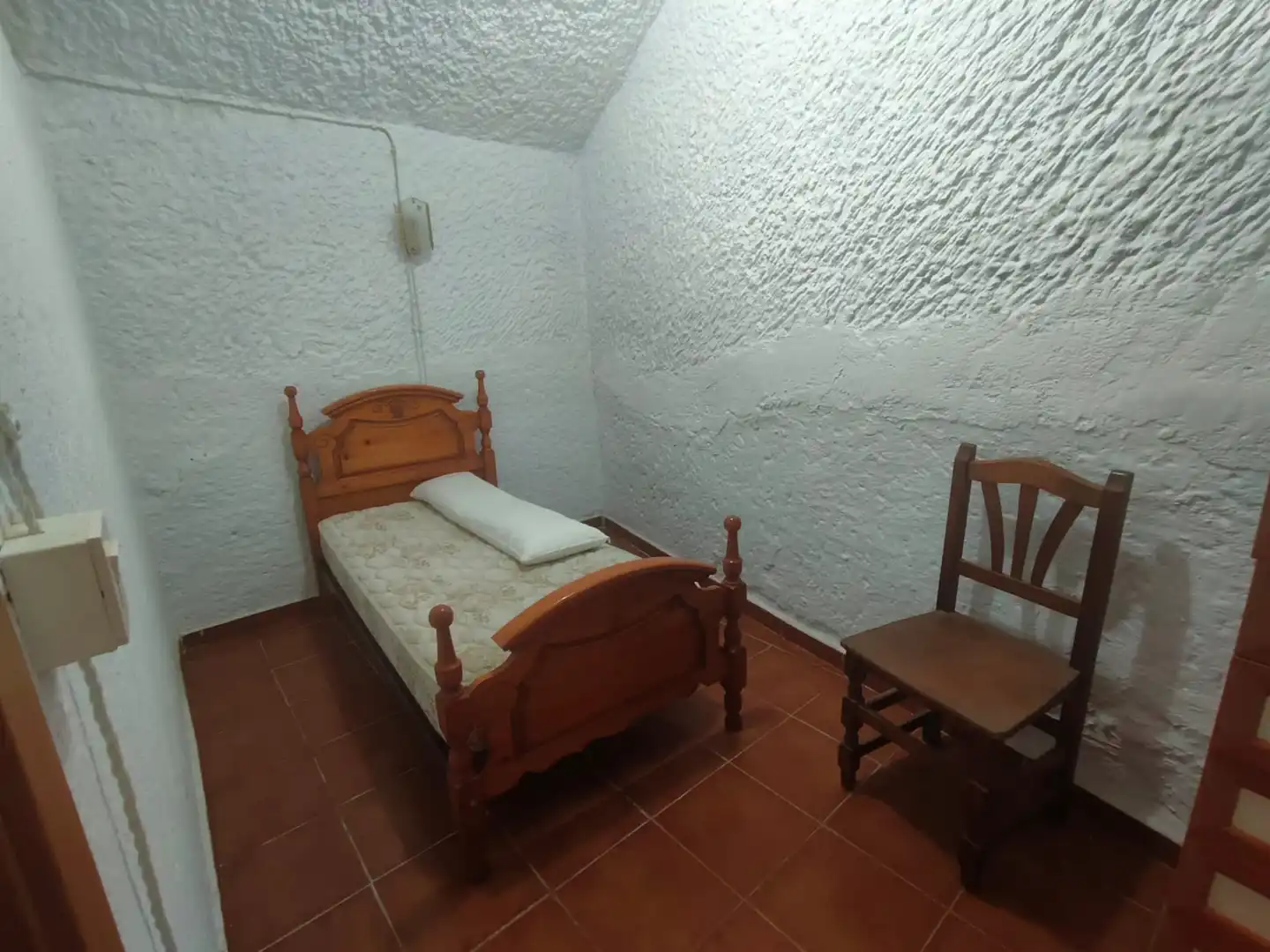 Casa o chalet en venta en Marchal con Trastero, Amueblado y TV