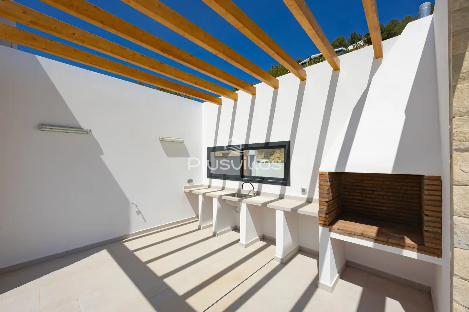 House for sale in La Fustera, imagen 19