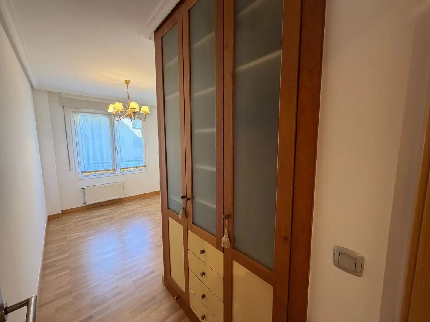 Flat with lift for sale in Trenbide Kalea, imagen 23