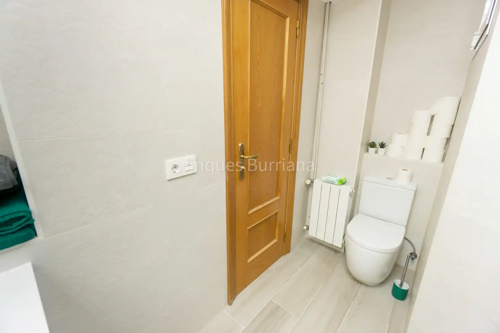Wohnung mit Aufzug zum Verkauf in Camino de Onda - Salesianos, imagen 15