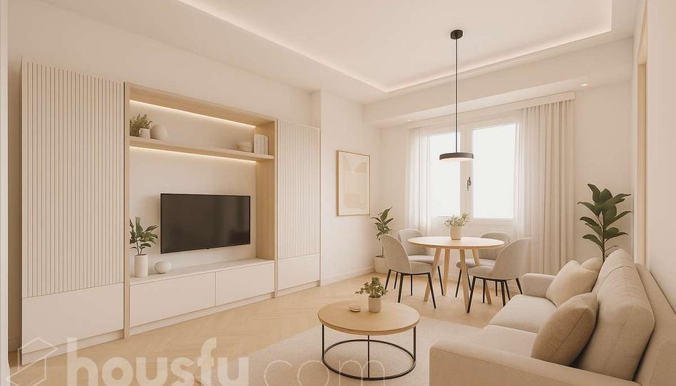 Photo 1 of Flat for sale in Cl D'antoni de Capmany, ., Sants, Barcelona