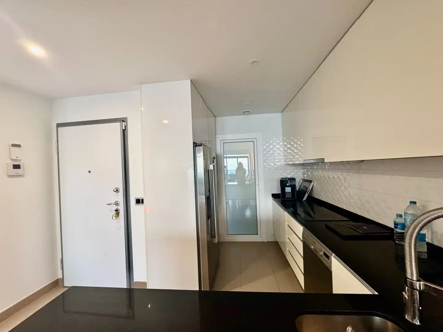 Apartment with pool for sale in Playa de Poniente, imagen 15