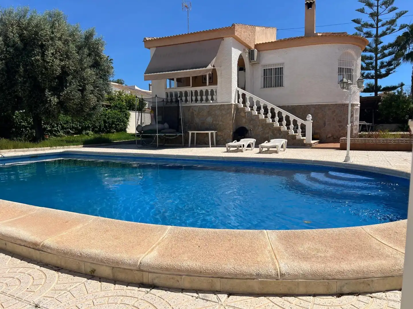 Detached house for sale in Zona Carrefour - Urbanizaciones, imagen 9