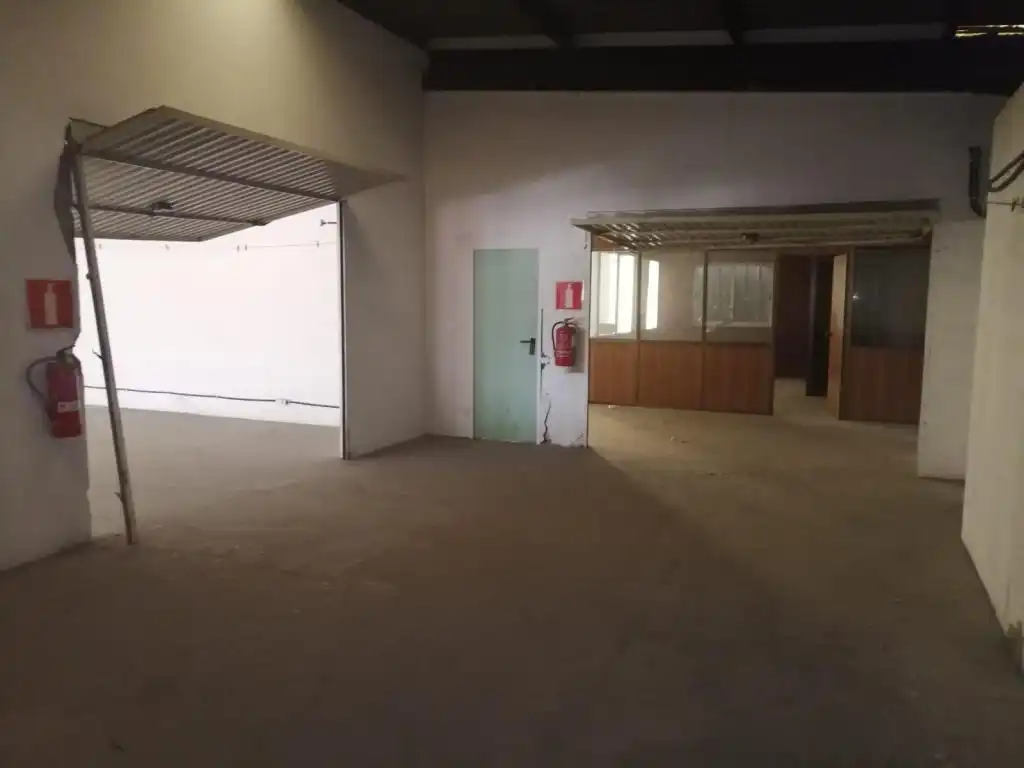 Industrial building for sale in POLIGONO INDUSTRIAL EL JUNCAL, imagen 7