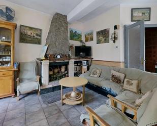 Living room of House or chalet for sale in El Catllar 