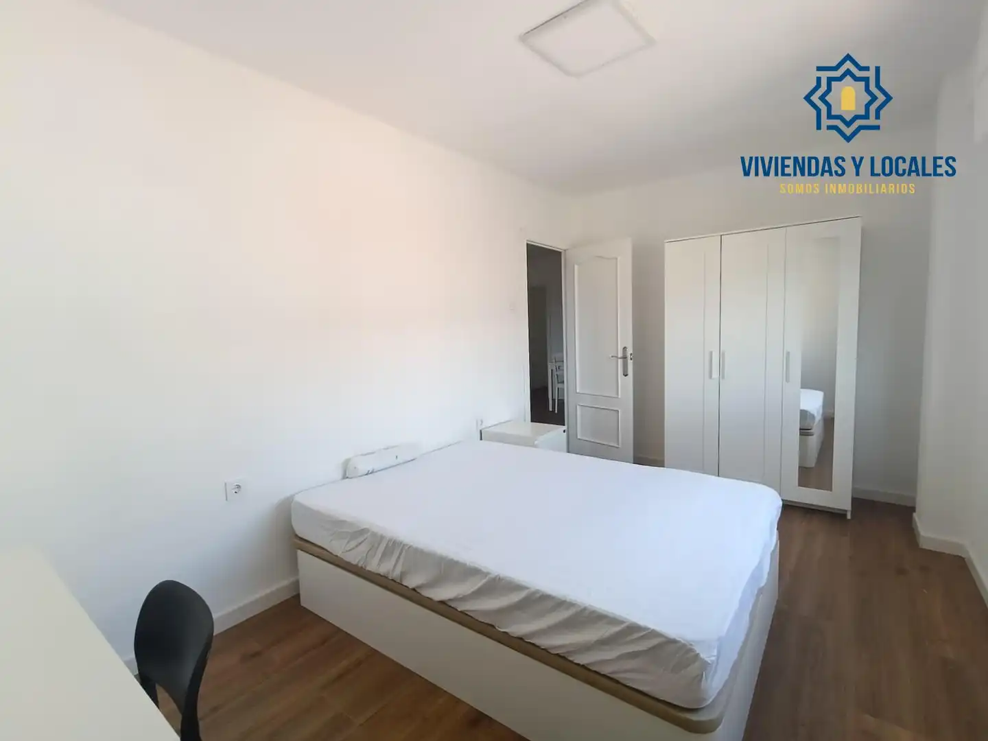 Wohnung zur Miete in Avenida DE BARCELONA, Barrio de Zaidín