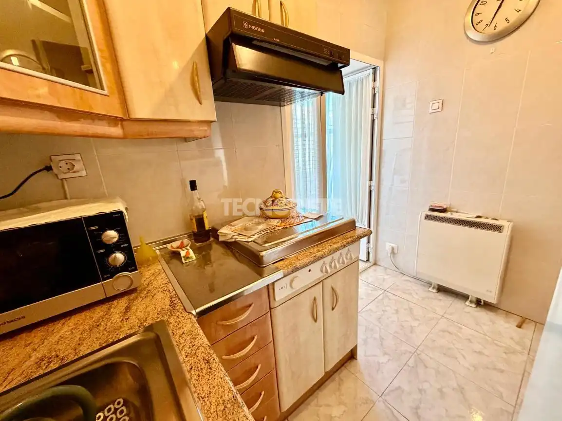 Kitchen of Houses for sale in Añover de Tajo  with Heating
