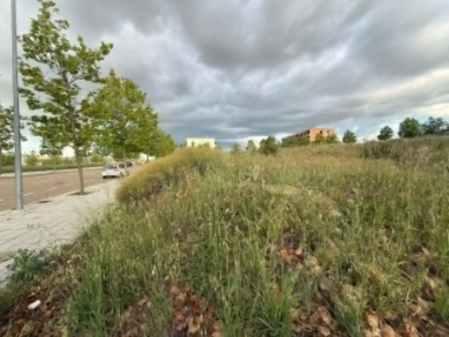 Terreny residencial en venda a calle Olegario Gonzalezcardenal, imagen 4