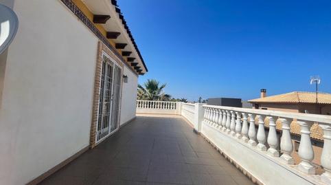 Foto 4 de Casa adosada en venda a Cañada del Molino, Alicante