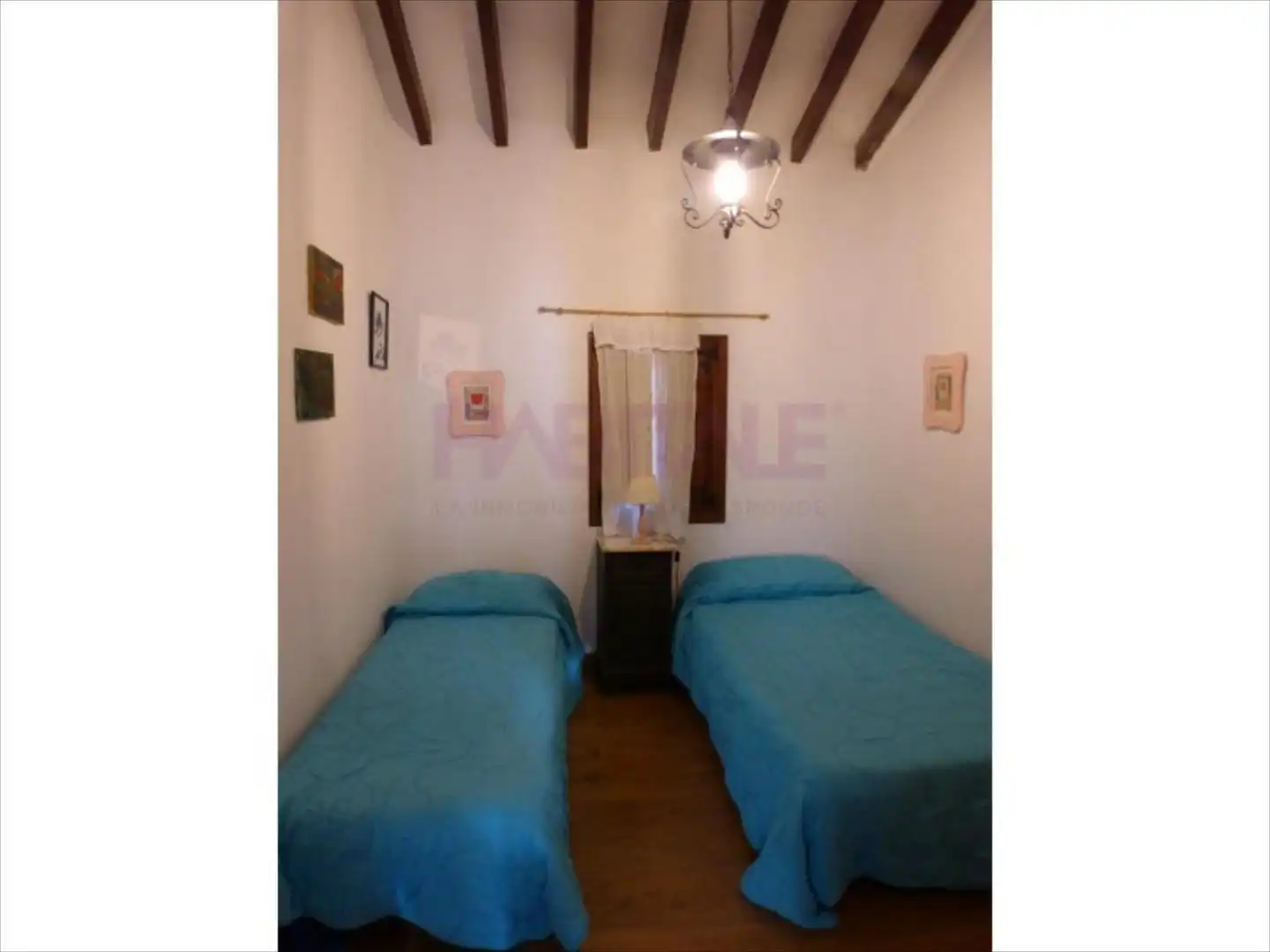 Schlafzimmer von Residential zum Verkauf in Orxeta