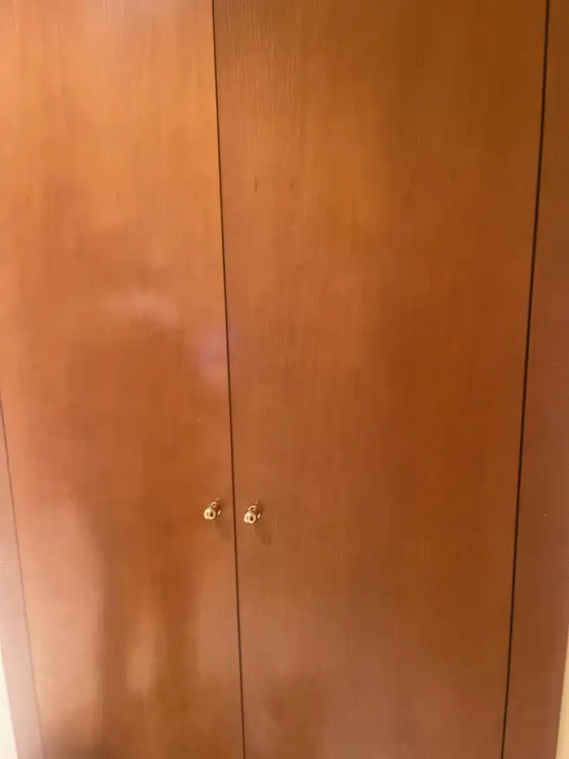 Schlafzimmer von Wohnung zur Miete in Burriana / Borriana