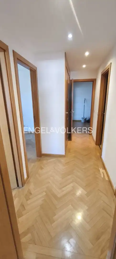 Pis de lloguer en Las Rozas de Madrid amb Aire condicionat, Calefacció i Parquet
