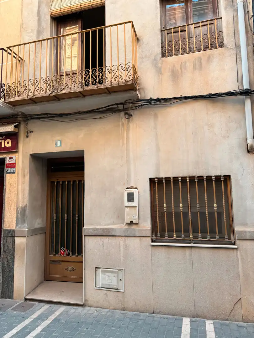 Adossat en venda a Carrer Nou 20, imagen 2