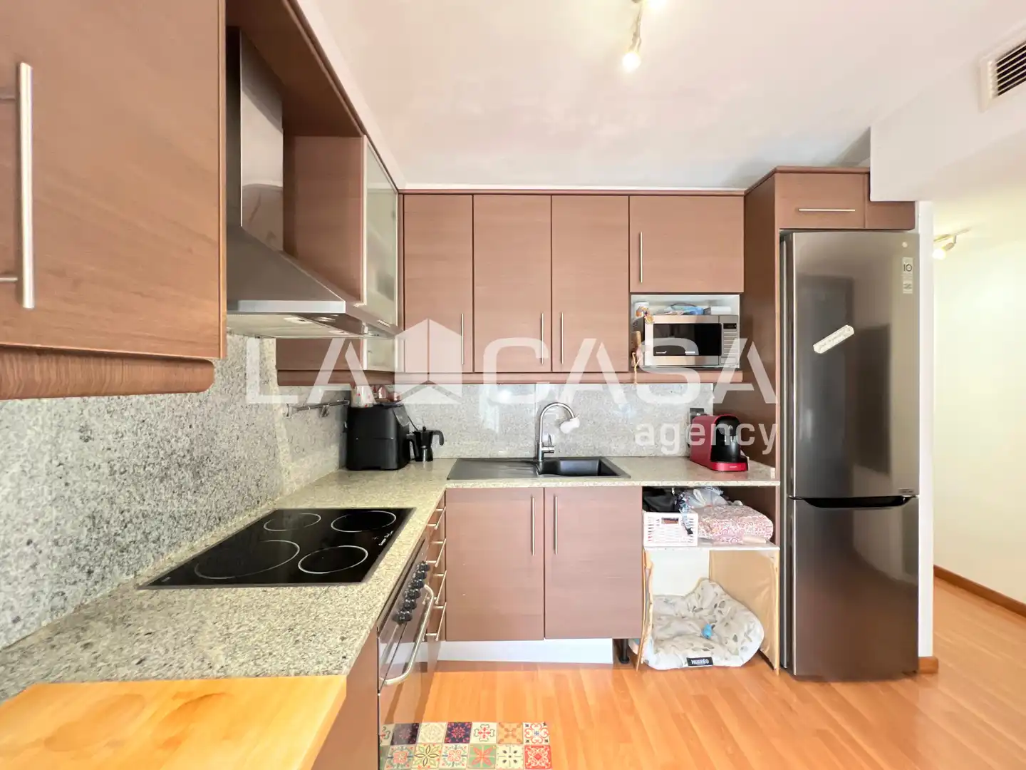 Piso con balcón en venta en Calle SARAGOSSA, imagen 9