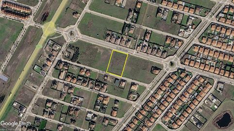 Foto 5 von Fabrik Grundstücke zum Verkauf in Calle Río Duero, 142, Aldeamayor de San Martín, Valladolid