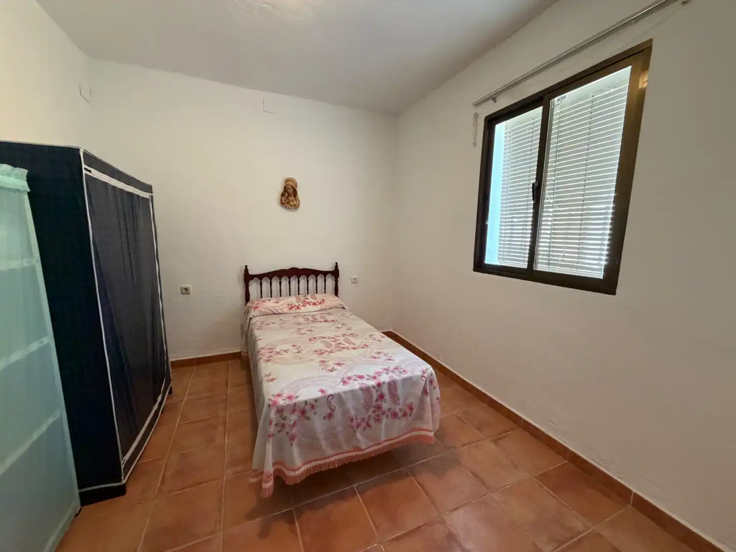 Casa rustica con giardino in vendita a Casarabonela, imagen 19