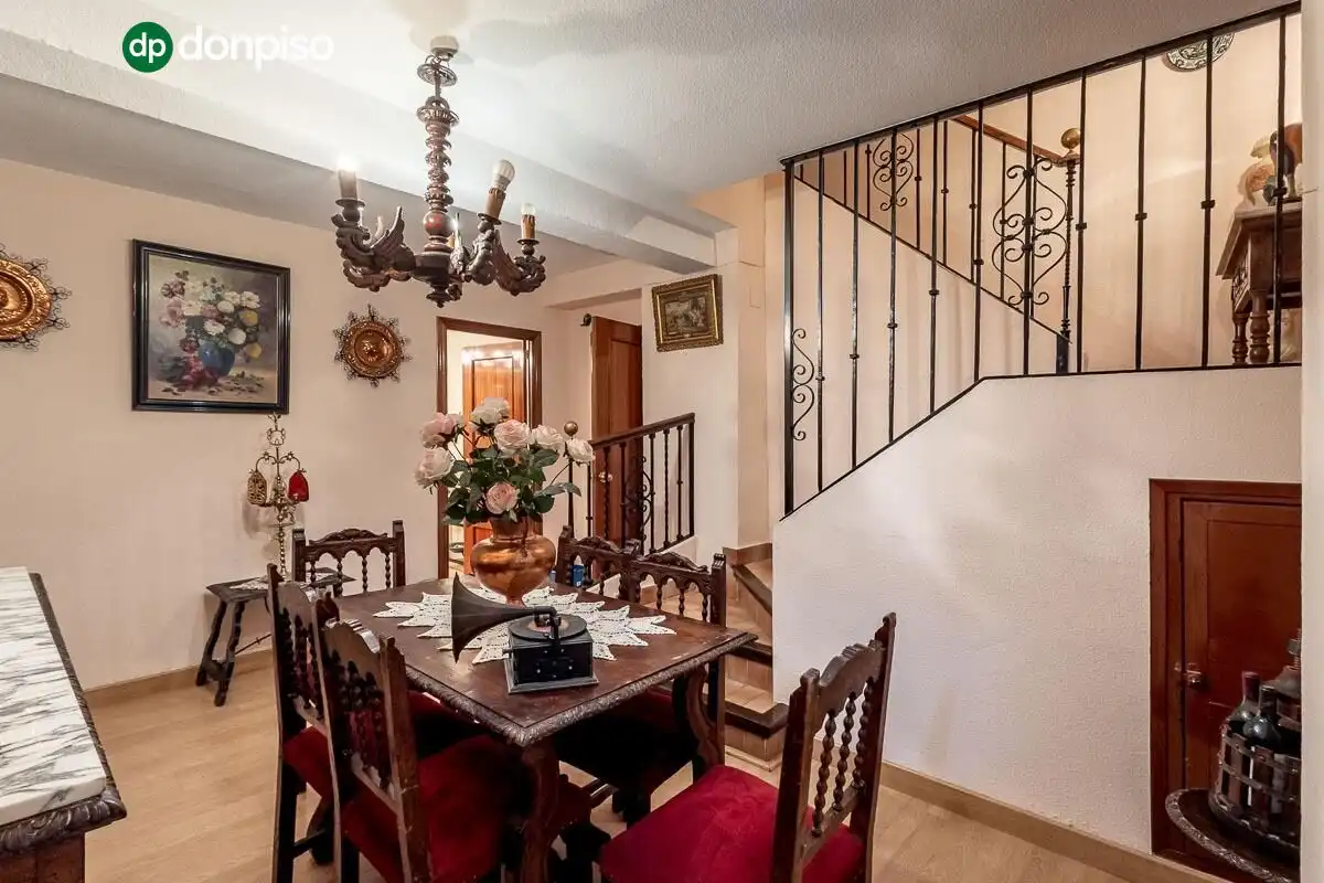 Casa en venta en Plaza DE LOS ORTEGAS, imagen 37
