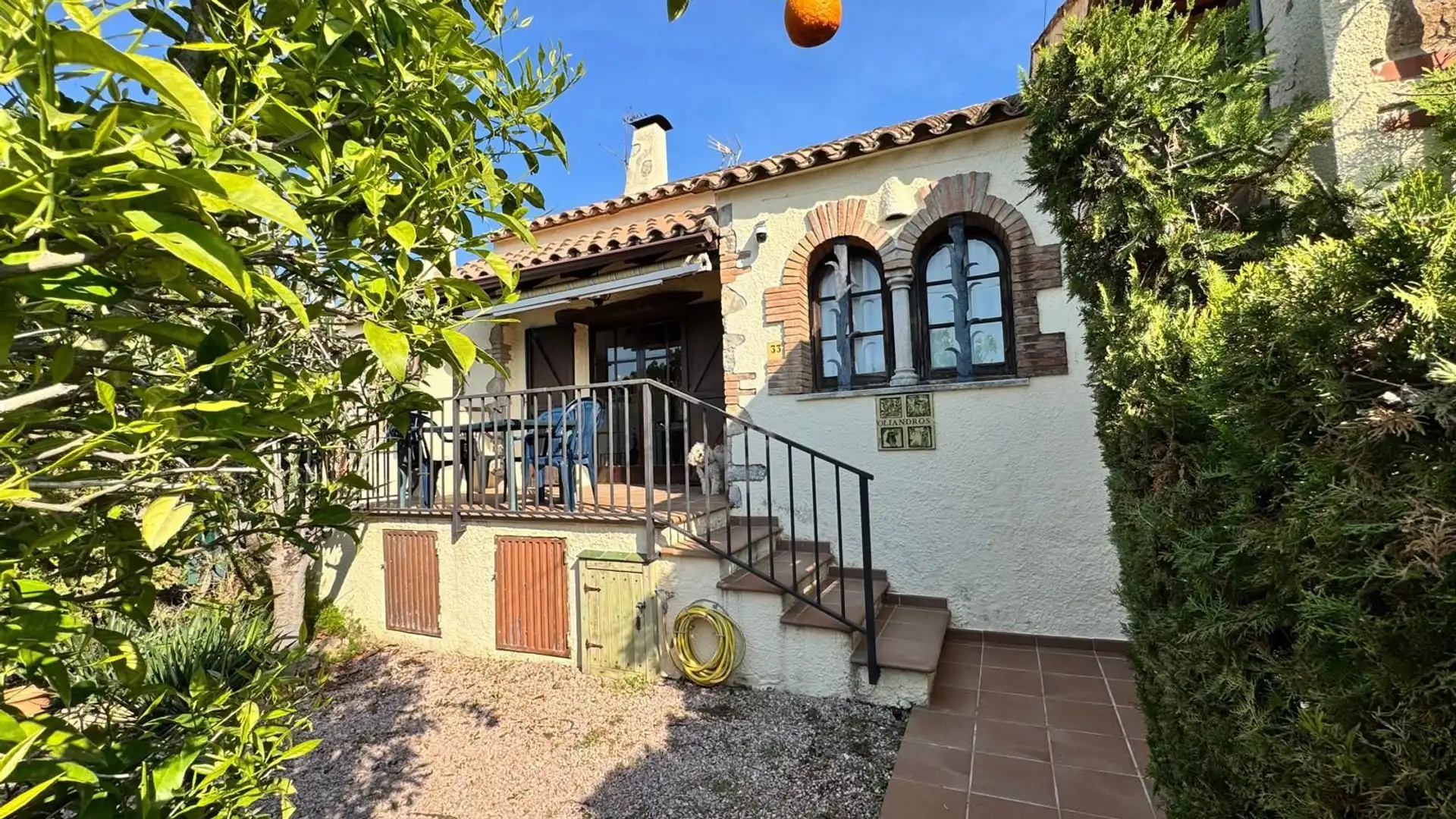 Casa adosada en venta en Torre Vella - Torre Gran - Les Dunes