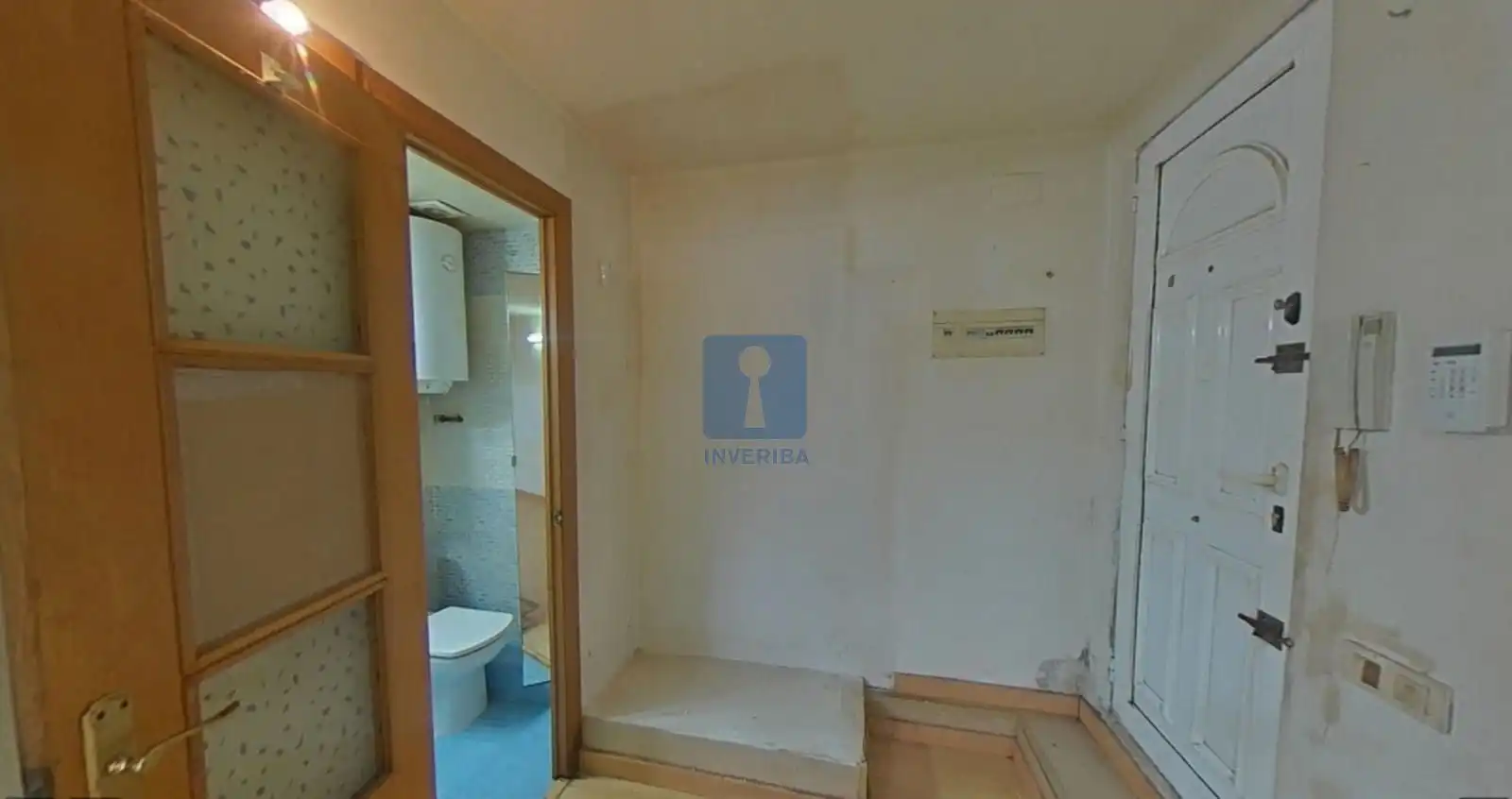 Attic for sale in Esplugues, La Gavarra