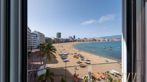 Photo 2 of Flat for rent in Calle Prudencio Morales, 19, Isleta, Las Palmas de Gran Canaria
