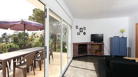 Foto 4 de Casa o chalet en venta en Aiguaviva Parc, Vidreres