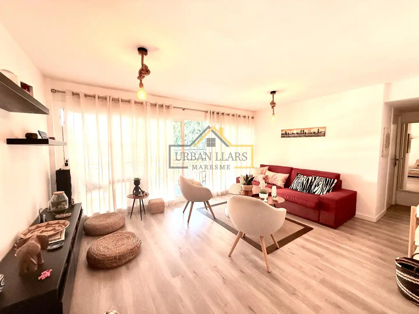 Appartamento con terrazza in vendita a Can Sans, imagen 9