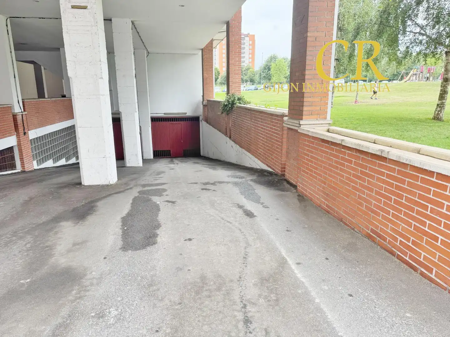 Parking of Garage for sale in Gijón 