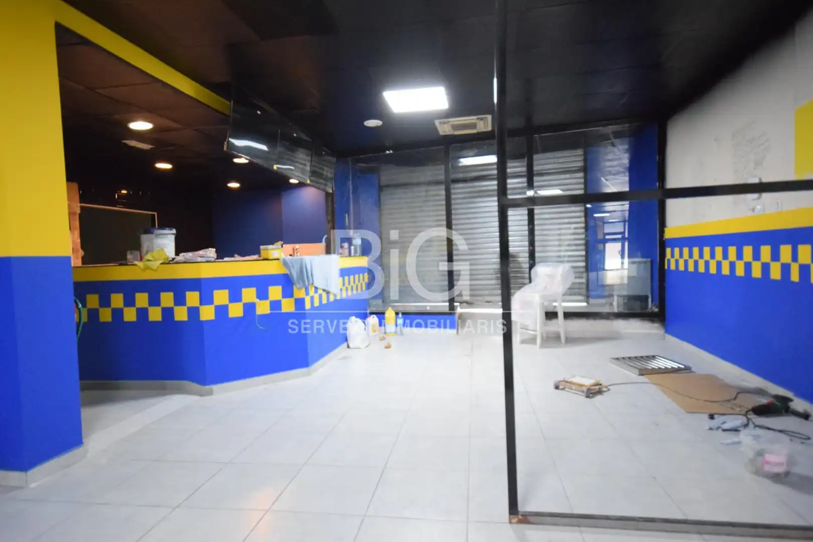 Local comercial en traspàs a Centre, imagen 16