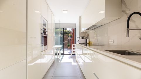 Foto 3 de Planta baixa en venda a Manel Farres, Parc Central, Sant Cugat del Vallès