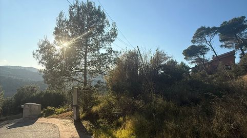 PARCELA EN VENTA EN VALLROMANES, immagine 5