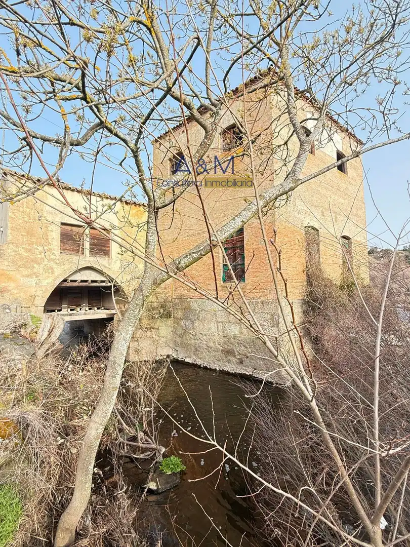 Casa en venda a piraguas ledesma, imagen 30
