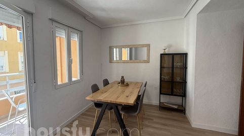 Foto 5 de Piso de alquiler en Calle Caballero de Rodas, ., Las Piscinas Naturales, Torrevieja