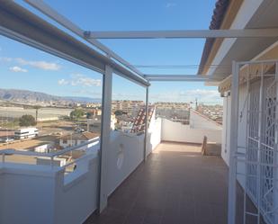 Attic for sale in Calle Montilla, 20, El Sabinar – Urbanizaciones – Las Marinas – Playa Serena