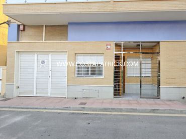 Maison jumelée à vendre à Calle de las Mercedes 21