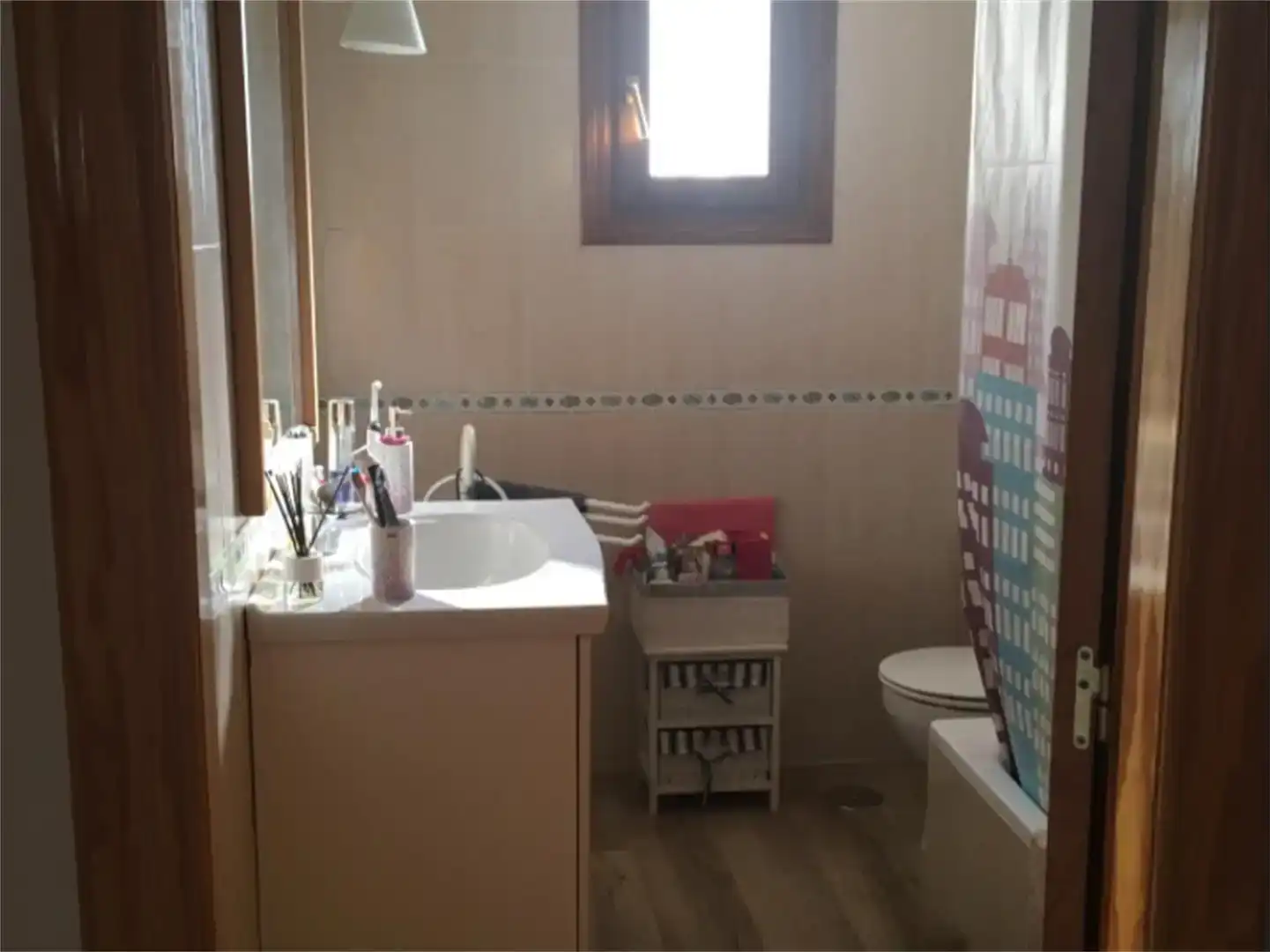 Bany de Dúplex en venda en Los Alcázares amb Aire condicionat i Balcó